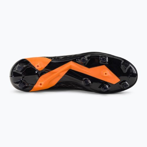 Pánské kopačky Joma Evolution Cup FG black/orange