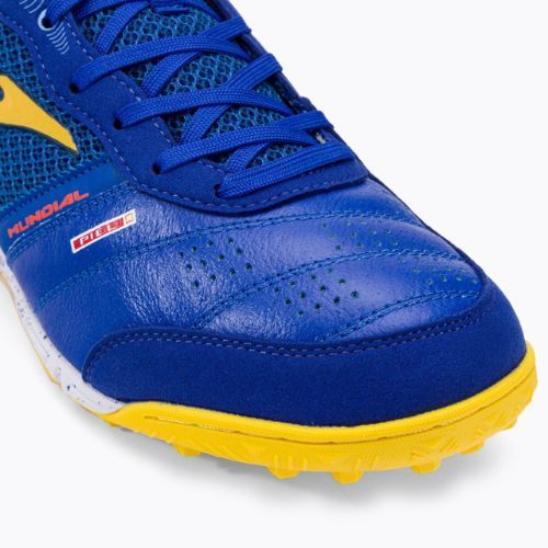 Joma Mundial TF pánské fotbalové boty royal/blue