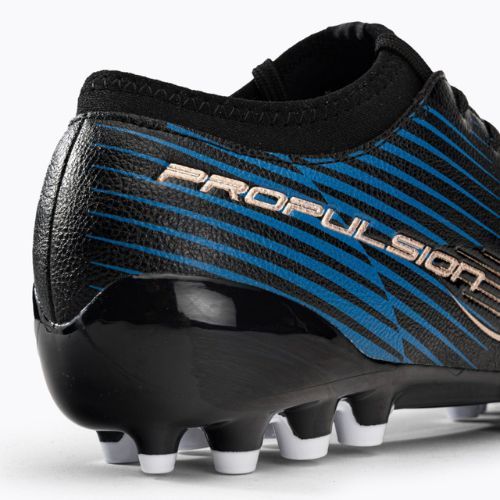 Pánské kopačky Joma Propulsion Cup AG black/blue