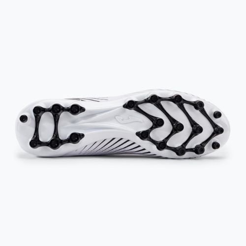 Pánské kopačky Joma Propulsion Cup AG white/black