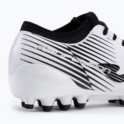 Pánské kopačky Joma Propulsion Cup AG white/black