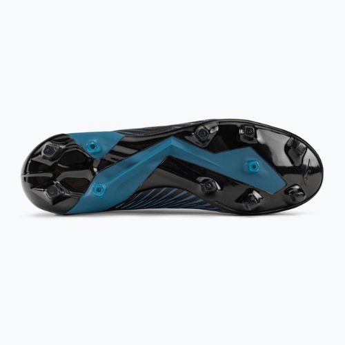 Joma Propulsion Cup FG pánské kopačky black/blue