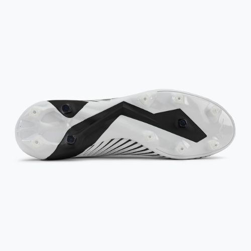 Joma Propulsion Cup FG pánské fotbalové boty white/black