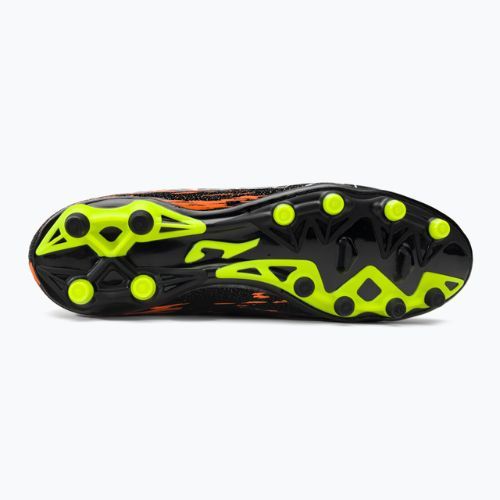 Pánské kopačky Joma Super Copa FG black/coral