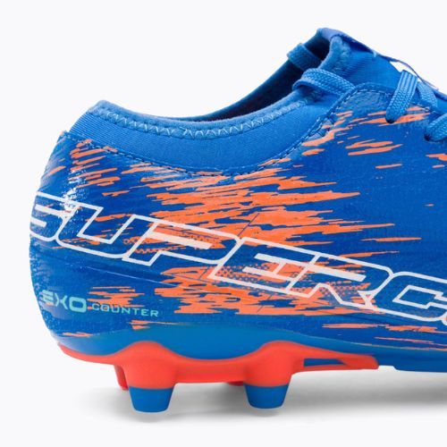 Joma Super Copa FG pánské fotbalové boty royal/coral