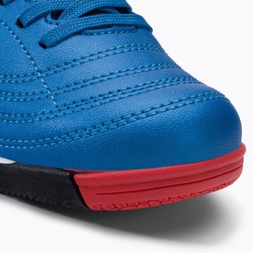 Dětské kopačky Joma Toledo IN royal/red