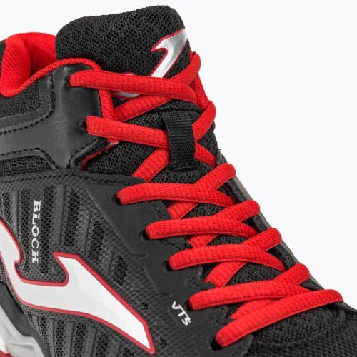 Pánská volejbalová obuv Joma V.Block 2301 black VBLOKS2301