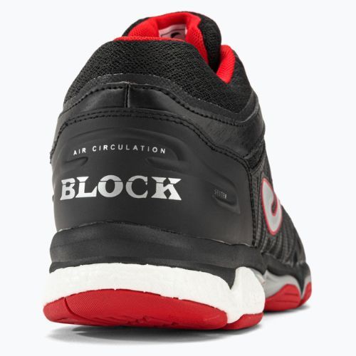 Pánská volejbalová obuv Joma V.Block 2301 black VBLOKS2301