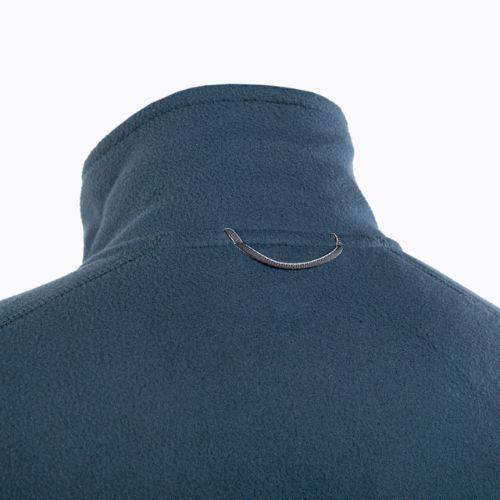 Dámská fleecová mikina The North Face 100 Glacier FZ tmavě modrá NF0A5IHO8K21