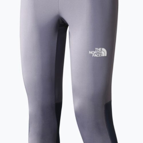Dámské trekingové legíny  The North Face Ma Tight šedo-modréNF0A825CIJV1