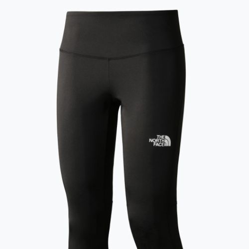 Dámské trekingové legíny The North Face Ma Tight černé NF0A825CJK31