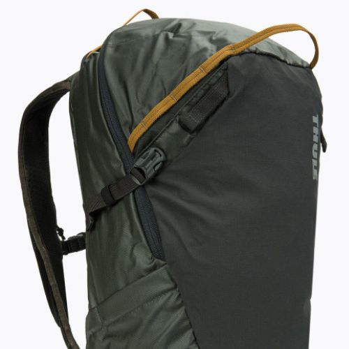 Pánský turistický batoh Thule Stir 25 l šedý 3204094