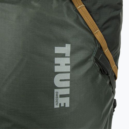 Pánský turistický batoh Thule Stir 35 l šedý 3204098