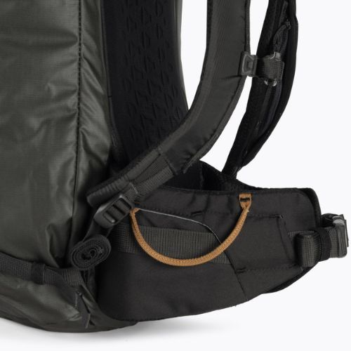 Turistický batoh Thule Stir Alpine 40 l šedý 3204502