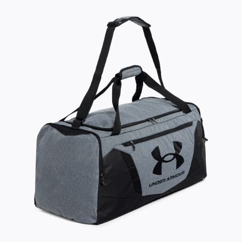 Under Armour UA Undeniable 5.0 Duffle LG cestovní taška 101 l tmavě modrá 1369224-410