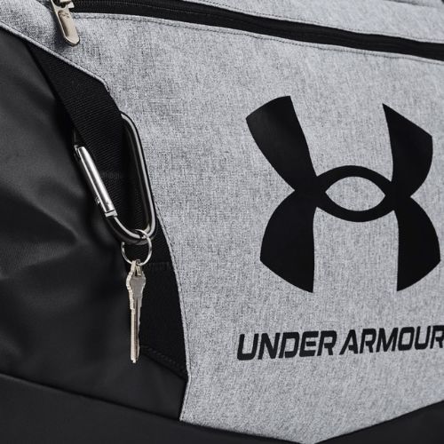Under Armour UA Undeniable 5.0 Duffle LG cestovní taška 101 l tmavě modrá 1369224-410