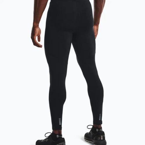 Pánské běžecké legíny Under Armour Fly Fast 3.0 Tight černé 1369741