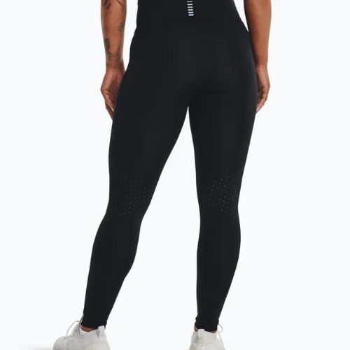 Dámské běžecké legíny Under Armour Fly Fast 3.0 Tight černá 1369773