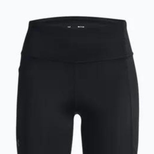 Dámské běžecké legíny Under Armour Fly Fast 3.0 Tight černá 1369773