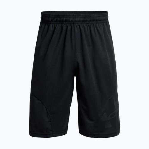 Under Armour Perimeter 11'' pánské basketbalové šortky černé 1370222