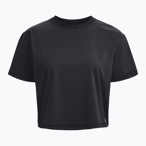 Under Armour Meridian dámské tréninkové tričko černá 1376339