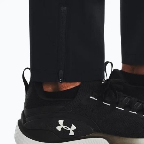 Pánské běžecké kalhoty Under Armour Storm Run černé 1376800