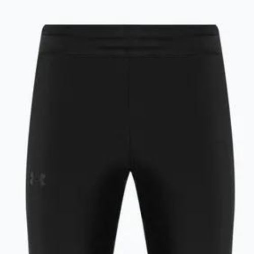 Under Armour Outrun The Storm dámské běžecké kalhoty černé 1377042