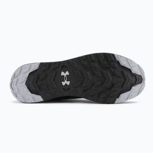 Pánské běžecké boty Under Armour Charged Bandit TR 2 black 3024186