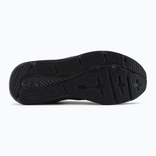 Pánské běžecké boty Under Armour Charged Pursuit 3 black 3024878