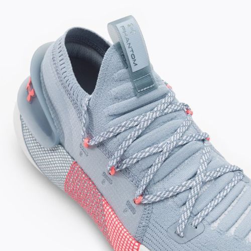 Pánské běžecké boty Under Armour HOVR Phantom 3 grey 3025516-400