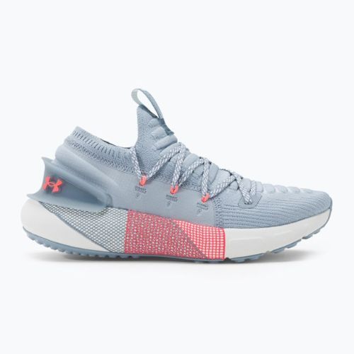 Pánské běžecké boty Under Armour HOVR Phantom 3 grey 3025516-400