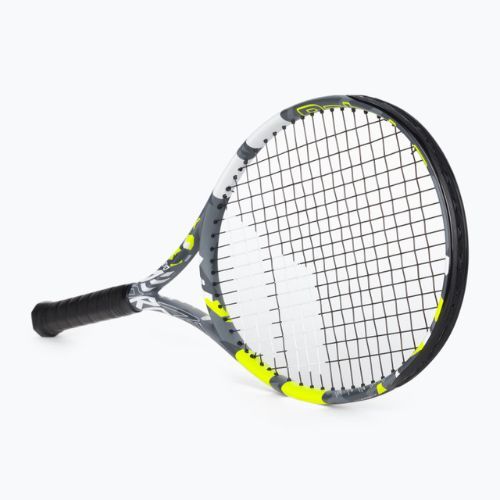 Tenisová raketa Babolat Evo Aero modrá 102505