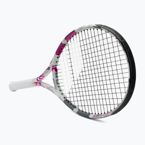 Tenisová raketa Babolat Evo Aero pink 102506