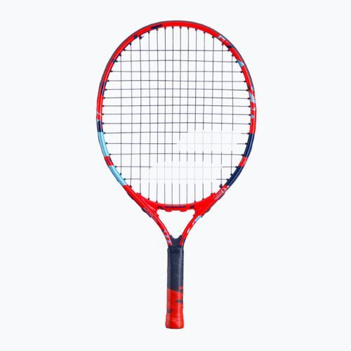 Dětská tenisová raketa Babolat Ballfighter 19 červená 140479