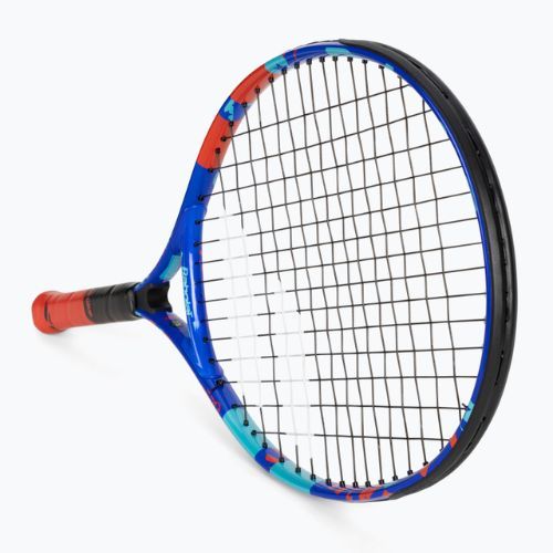 Dětská tenisová raketa Babolat Ballfighter 21 modrá 140480