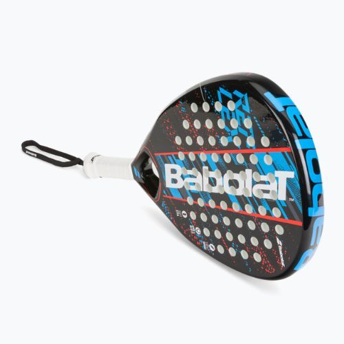 Pádlová raketa Babolat Reflex navy blue 150113