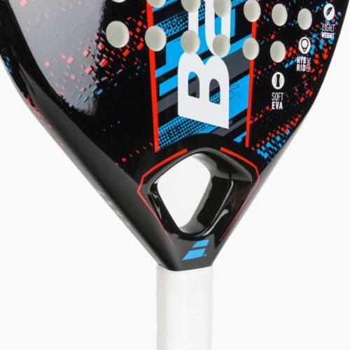 Pádlová raketa Babolat Reflex navy blue 150113