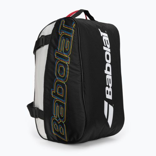 Babolat Rh Padel Lite 35 l padel bag bílo-černý 759010