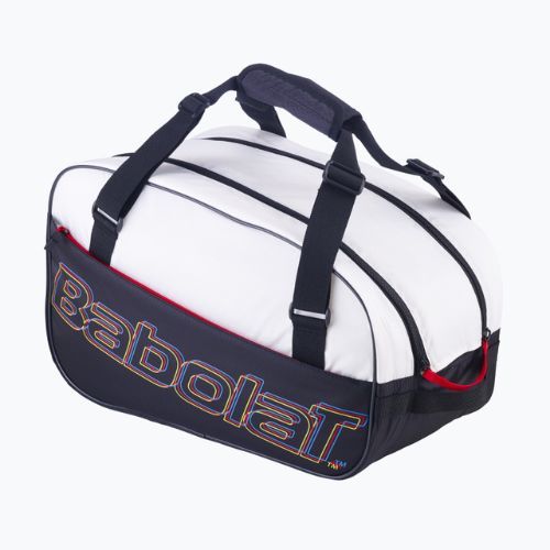 Babolat Rh Padel Lite 35 l padel bag bílo-černý 759010