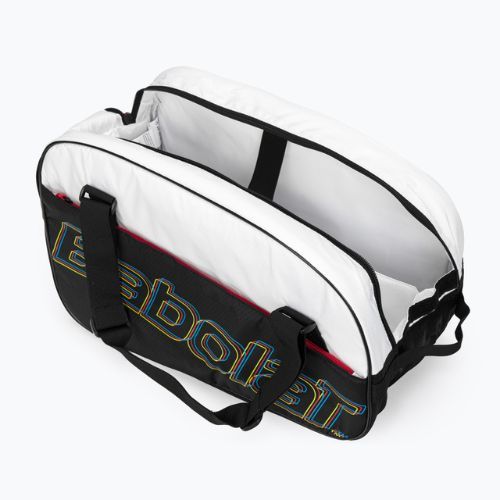 Babolat Rh Padel Lite 35 l padel bag bílo-černý 759010