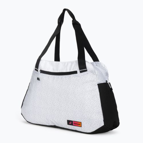 Babolat Fit Padel bag 32 l bílo-černý 759014