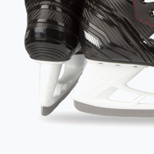 Pánské hokejové brusle Bauer Speed cčerné 1054542-060R