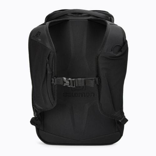 Turistický batoh Salomon Outlife Pack 20 l černý LC1904400