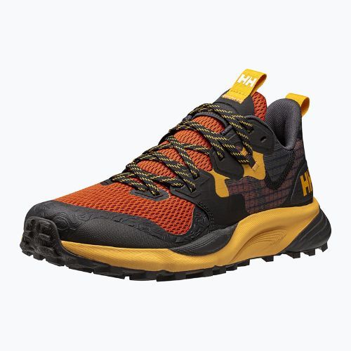 Pánské běžecké boty Helly Hansen Falcon Tr oranžové 11782_300