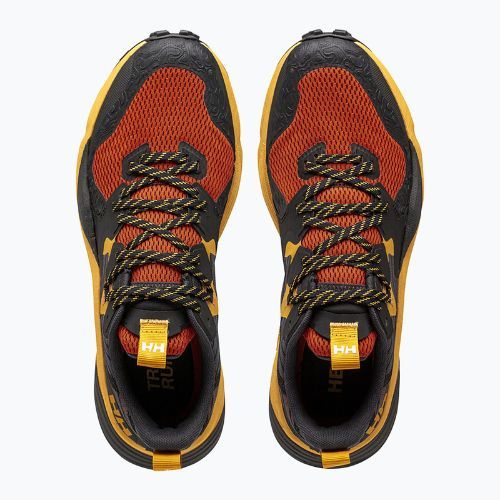 Pánské běžecké boty Helly Hansen Falcon Tr oranžové 11782_300