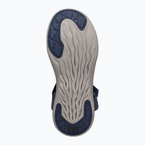 Dámské sandály Helly Hansen Capilano F2F tmavě modro-šedé 11794_606