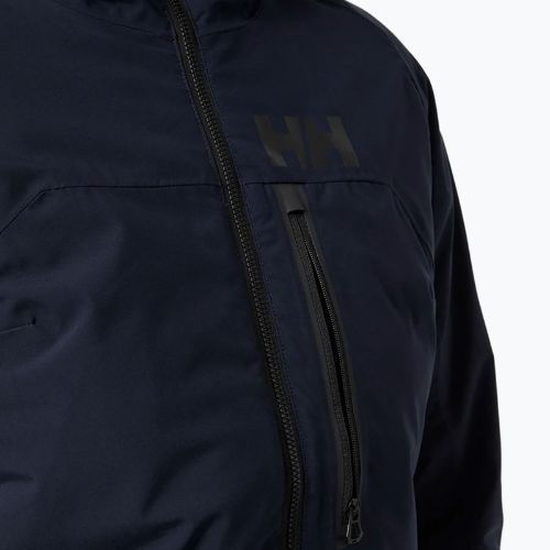 Dámská bunda Helly Hansen Hp Racing Lifaloft tmavě modrá 30238_597