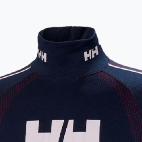 Pánská termoakční mikina Helly Hansen H1 Pro Lifa Race navy