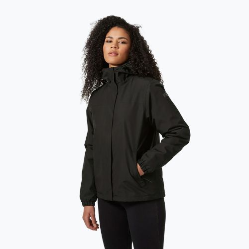 Dámská bunda 3v1 Helly Hansen Juell 3In1 černá 53889_990