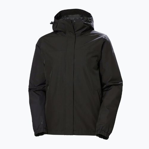 Dámská bunda 3v1 Helly Hansen Juell 3In1 černá 53889_990